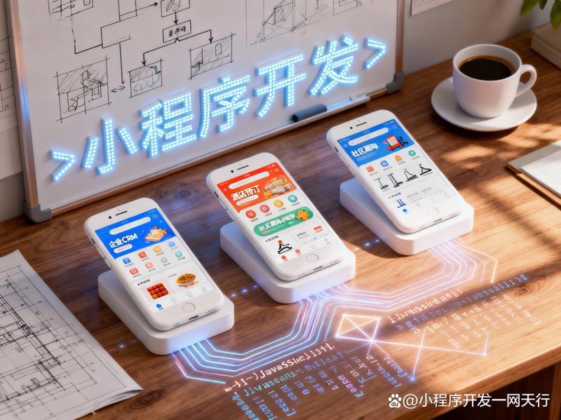 APP开发：智慧时代的创新引擎