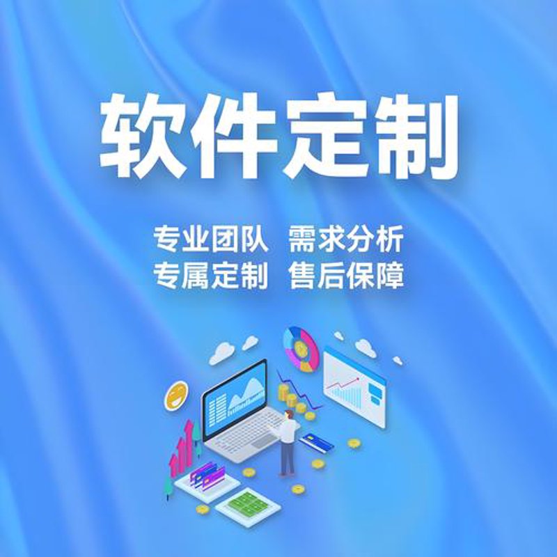 软件定制开发:让创新成为企业的核心竞争力